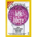 National Geographic Türkiye Temmuz 2005