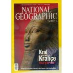 National Geographic Türkiye Temmuz 2018