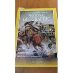 Natıonal Geographıc * Vol.169, No. 1 * January 1986 /