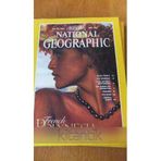Natıonal Geographıc * Vol.191, No. 6 * June 1997 / French Polynesıa