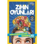 National Geographic Zihin Oyunları