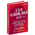 National Geographic - Zor Kadınlara Övgü - Beta Kitap
