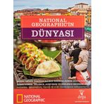 National Geographicin Dünyası - Kolektif