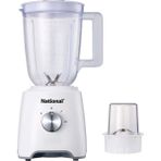 National Ntl-2035 Blender - Beyaz