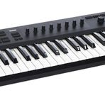 Native A61 Instruments Komplete Kontrol 61 Tuş Midi Klavye