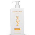Native Badem Shea Yağlı Güçlendirici 487 ml Şampuan