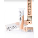 Native Base 1517 Süper Küllü Viyole Sarı 100 ml Saç Boyası