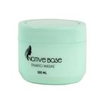 Native Base 300 ml Onarıcı Maske
