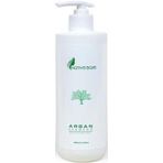 Native Base 500 ml Argan Özlü Şampuan