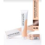 Native Base 6.35 Çikolata Kahvesi 100 ml Saç Boyası