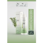 Native Base Biberiye Suyu Spreyi 250 ml Dökülme Karşıtı ve Saç Uzamasını Destekler, Derinlemesine Bakım