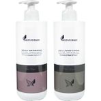 Native Base Daily 500 ml Günlük Şampuan+500 ml Saç Kremi