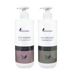 Native Base Daily 500 ml Günlük Şampuan+500 ml Saç Kremi