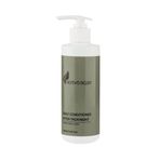 Native Base Daily Conditioner After Treatment Keratin Bakımı Sonrası Günlük 500 ml Saç Kremi