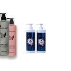 Native Base Daily Keratin Treatment 1000 Ml+ Quick Treatment Şok Keratin Bakım