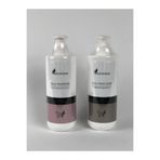 Native Base Keratin Bakım Şampuanı + Keratin Kremi 500 ml