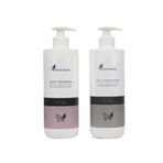 Native Base Keratin Sonrası Daily Günlük 500 ml Şampuan + 500 ml Saç Kremi