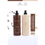 Native Base Profesyonel Saç Düzleştirici-Collagen Smooth 1.000 Ml