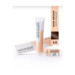 Native Base Saç Boyası 3.0 Koyu Kahve 100 ml