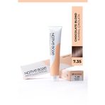 Native Base Saç Boyası 7.35 Kumral Çikolata 100 ml