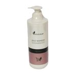 Native Base Specially Tüm Saçlar İçin 500 ml Besleyici Şampuan