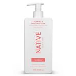 Native Berries Vanilla Cream 487 ml Hacimlendirici Şampuan