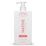 Native Berries Vanilla Cream 487 ml Hacimlendirici Şampuan