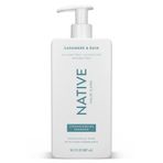 Native Cashmere Rain 487 ml Güçlendirici Şampuan