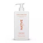 Native Citrus Herbal Musk 487 ml Günlük Saç Kremi