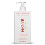 Native Citrus Herbal Musk 487 ml Günlük Saç Kremi