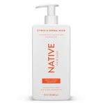 Native Citrus Herbal Musk 487 ml Şampuan