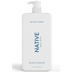 Native Deniz Tuzu Sedir 1064 ml Vücut Şampuan