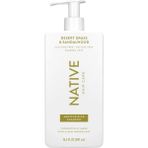 Native Desert Grass & Sandalwood Nemlendirici Şampuan 487ML