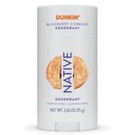 Native Dunkin Blueberry Cobbler Alüminyumsuz Stick Deodorant 75Gr