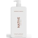 Native Hindistan Cevizi Vanilya 1064 ml Vücut Şampuanı