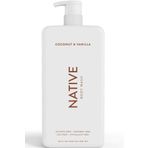 Native Hindistan Cevizi Vanilya 1064 ml Vücut Şampuanı