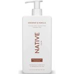 Native Hindistan Cevizi Vanilya Nemlendirici 487 ml Şampuan