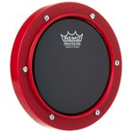 Native Instruments Komple Kırmızı/Abanoz 6 inç