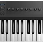 Natıve Instruments Komplete Kontrol A25 Midi Klavye