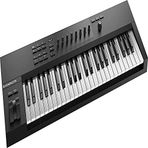 Native Instruments Komplete Kontrol A49 49 Tuş Siyah Midi Klavye