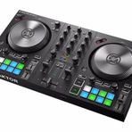 Native Instruments Traktor Kontrol S2 MK3