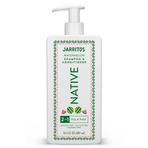 Native Jarritos Watermelon 2’si 1 Arada Şampuan ve Saç Kremi 487ML