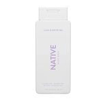 Native Leylak 532 ml Beyaz Çay Vücut Şampuan