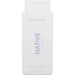 Native Leylak 532 ml Beyaz Çay Vücut Şampuan