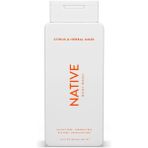 Native Narenciye 532 ml Bitkisel Misk Vücut Şampuanı