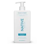 Native Ocean 487 ml Timber Nemlendirici Şampuan