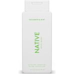 Native Salatalık 532 ml Nane Vücut Şampuanı