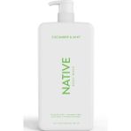 Native Salatalık Nane 1064 ml Vücut Şampuanı