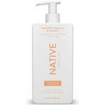 Native Toasted Vanilla 487 ml Honey Hacimlendirici Şampuan