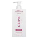 Native Vanilla & Cactus Flower Hacimlendirici Şampuan 487ML